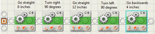 Code Comments
