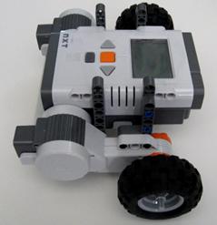 5-minute Bot