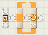 The Touch Sensor Block