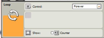 Programming the Touch Sensor Block