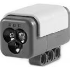 Light & Color Sensor