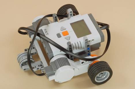 5-Minute Bot